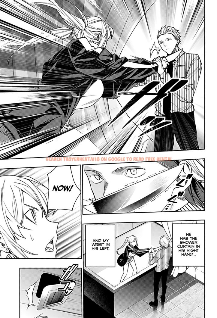 Read Hentai Image 4 041 in comic The City Of Imprisoned Love - Chapter 25 - www.hentaitnt.net