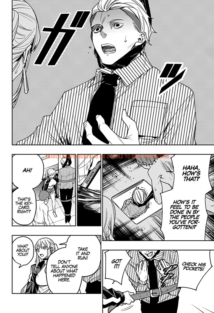 Read Hentai Image 5 041 in comic The City Of Imprisoned Love - Chapter 25 - www.hentaitnt.net