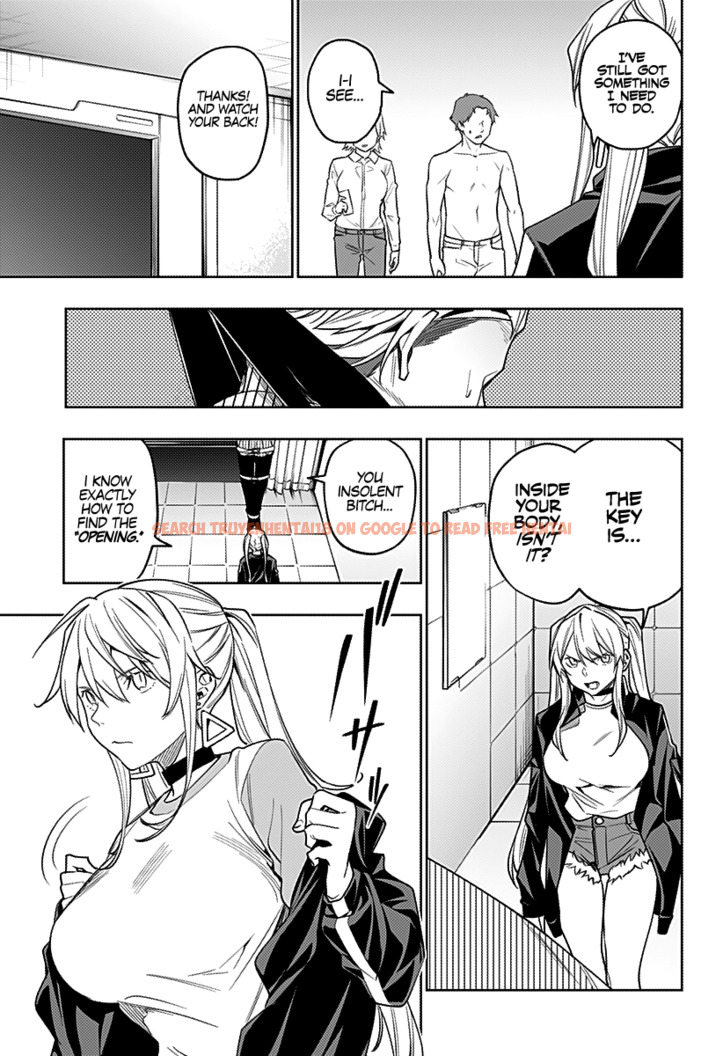 Read Hentai Image 6 041 in comic The City Of Imprisoned Love - Chapter 25 - www.hentaitnt.net