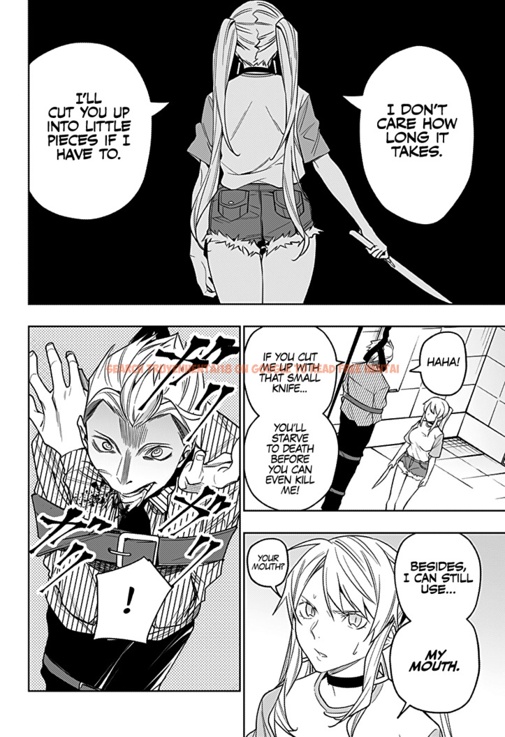 Read Hentai Image 7 041 in comic The City Of Imprisoned Love - Chapter 25 - www.hentaitnt.net
