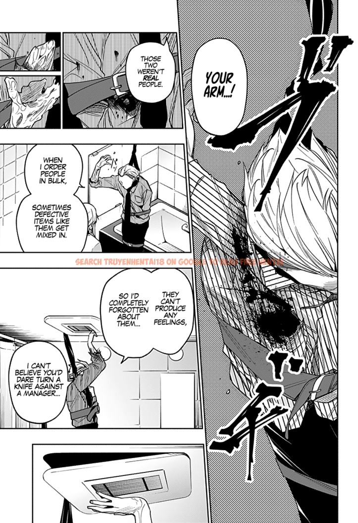 Read Hentai Image 8 041 in comic The City Of Imprisoned Love - Chapter 25 - www.hentaitnt.net