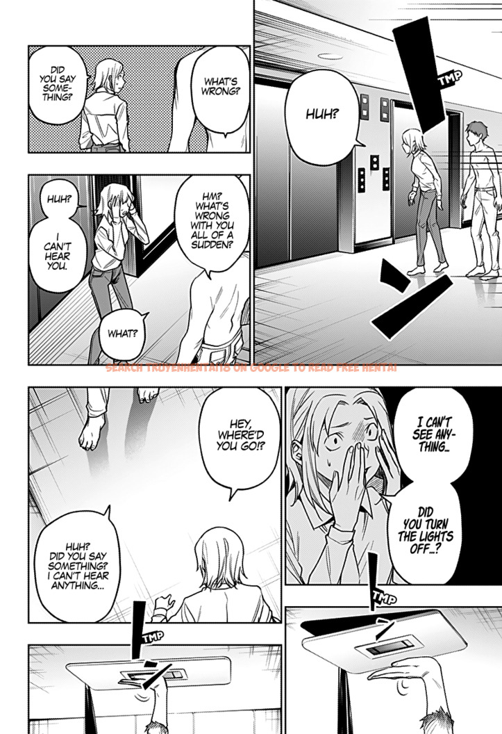 Read Hentai Image 9 041 in comic The City Of Imprisoned Love - Chapter 25 - www.hentaitnt.net