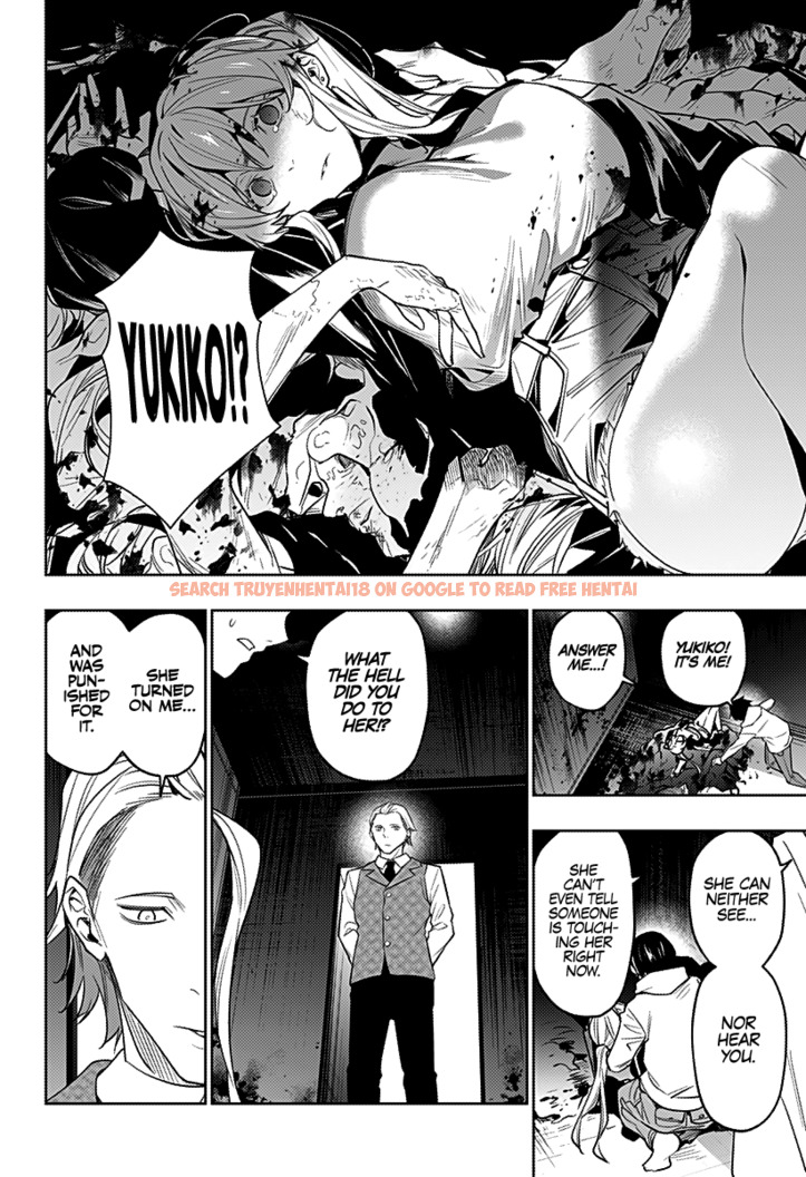 Read Hentai Image 11 044 in comic The City Of Imprisoned Love - Chapter 26 - www.hentaitnt.net