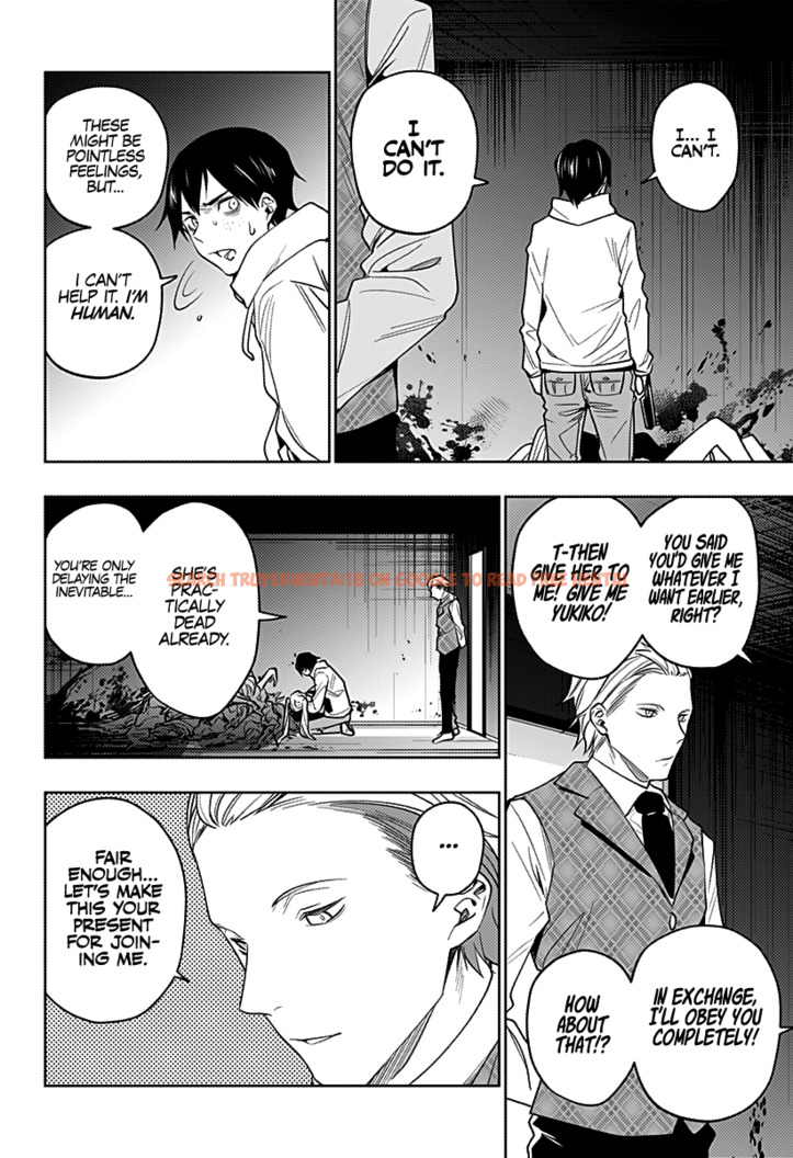 Read Hentai Image 15 044 in comic The City Of Imprisoned Love - Chapter 26 - www.hentaitnt.net