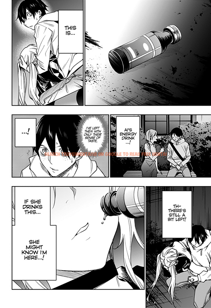 Read Hentai Image 17 044 in comic The City Of Imprisoned Love - Chapter 26 - www.hentaitnt.net