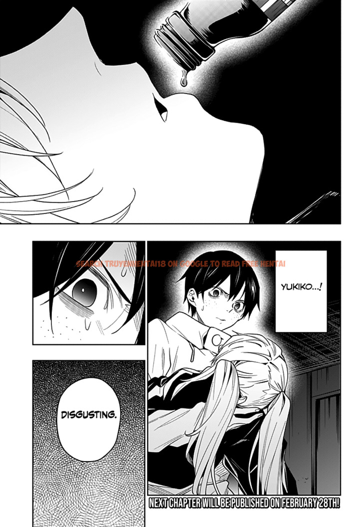 Read Hentai Image 18 044 in comic The City Of Imprisoned Love - Chapter 26 - www.hentaitnt.net