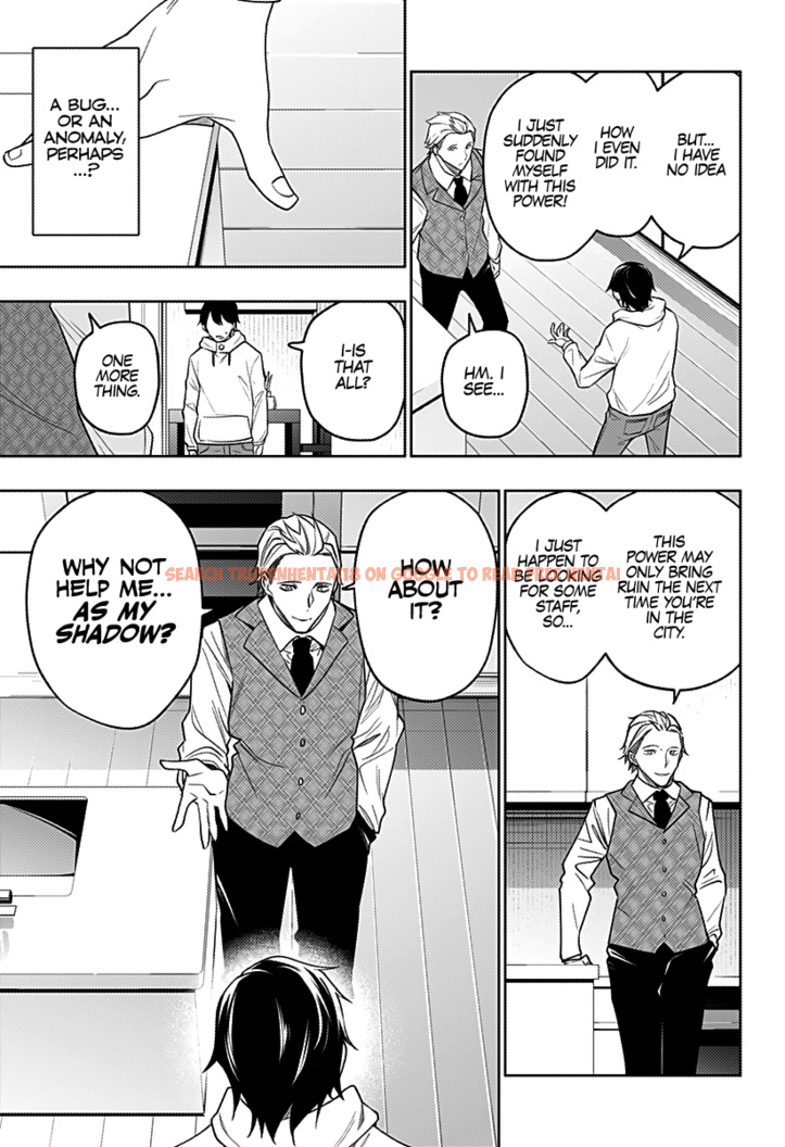 Read Hentai Image 6 044 in comic The City Of Imprisoned Love - Chapter 26 - www.hentaitnt.net