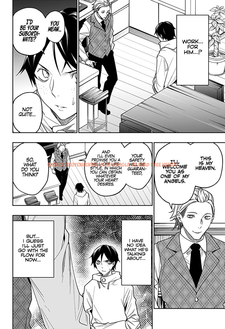 Read Hentai Image 7 044 in comic The City Of Imprisoned Love - Chapter 26 - www.hentaitnt.net