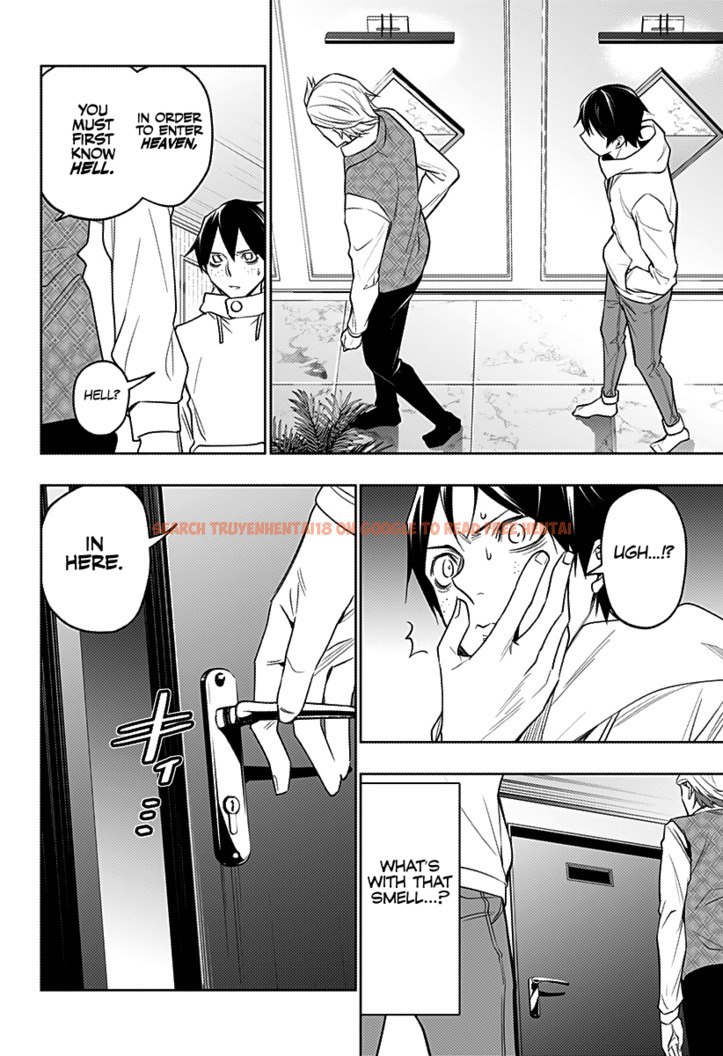 Read Hentai Image 9 044 in comic The City Of Imprisoned Love - Chapter 26 - www.hentaitnt.net