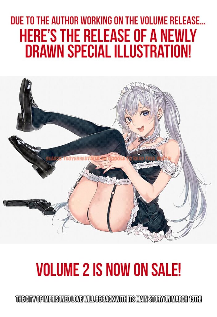 Read Hentai Image 1 044 in comic The City Of Imprisoned Love - Chapter 27.1 - www.hentaitnt.net