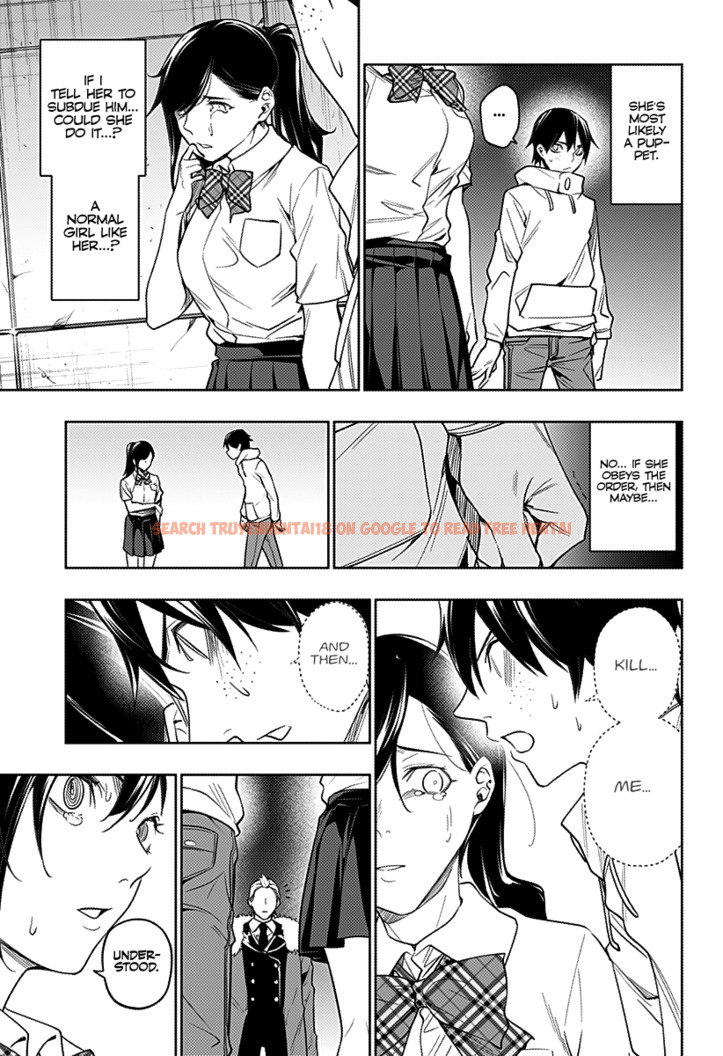 Read Hentai Image 10 044 in comic The City Of Imprisoned Love - Chapter 27 - www.hentaitnt.net