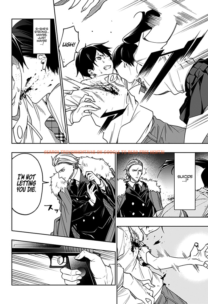 Read Hentai Image 11 044 in comic The City Of Imprisoned Love - Chapter 27 - www.hentaitnt.net