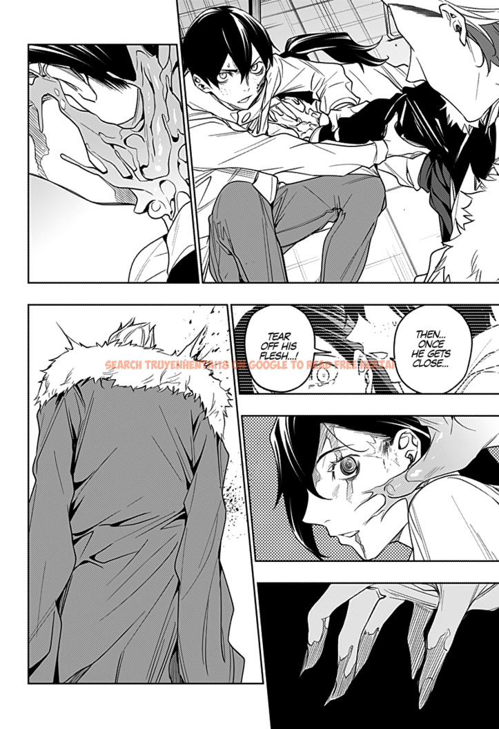 Read Hentai Image 13 044 in comic The City Of Imprisoned Love - Chapter 27 - www.hentaitnt.net