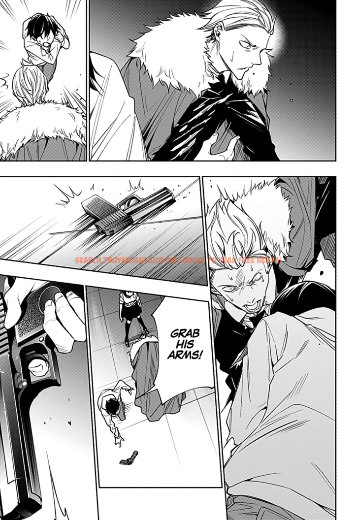 Read Hentai Image 14 044 in comic The City Of Imprisoned Love - Chapter 27 - www.hentaitnt.net