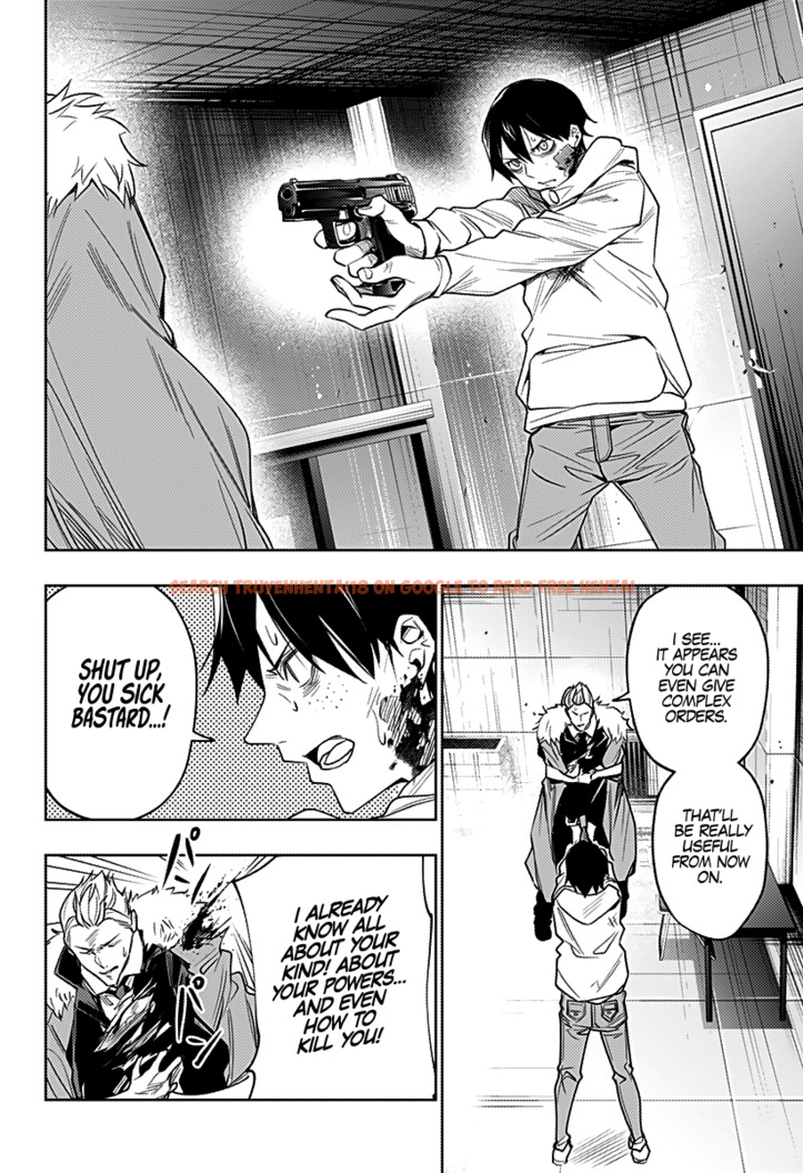 Read Hentai Image 15 044 in comic The City Of Imprisoned Love - Chapter 27 - www.hentaitnt.net