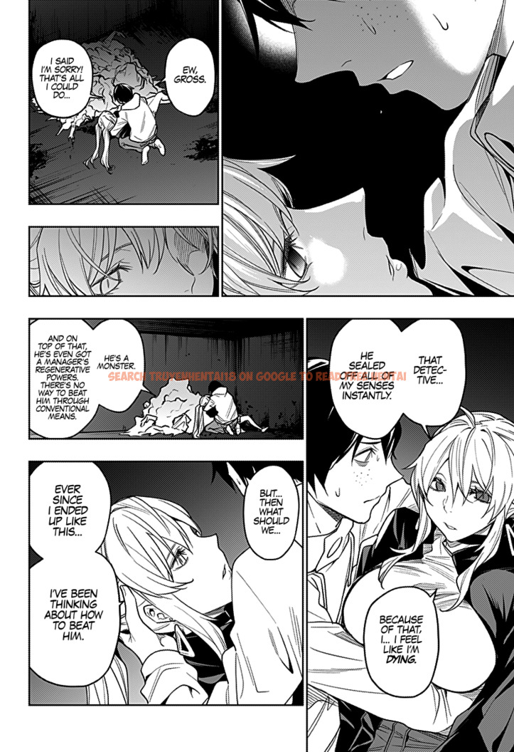 Read Hentai Image 3 044 in comic The City Of Imprisoned Love - Chapter 27 - www.hentaitnt.net