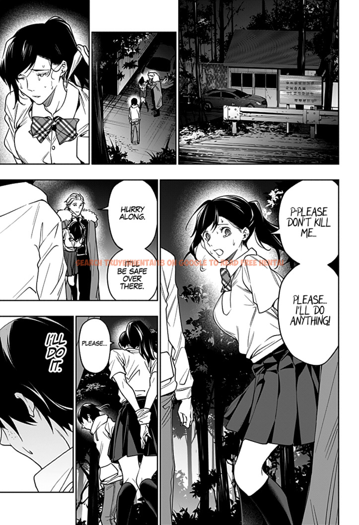 Read Hentai Image 8 044 in comic The City Of Imprisoned Love - Chapter 27 - www.hentaitnt.net