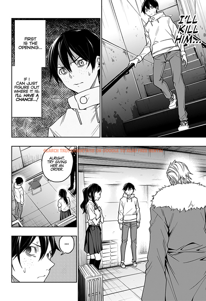 Read Hentai Image 9 044 in comic The City Of Imprisoned Love - Chapter 27 - www.hentaitnt.net