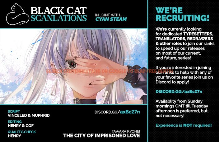 Read Hentai Image 1 044 in comic The City Of Imprisoned Love - Chapter 28 - www.hentaitnt.net