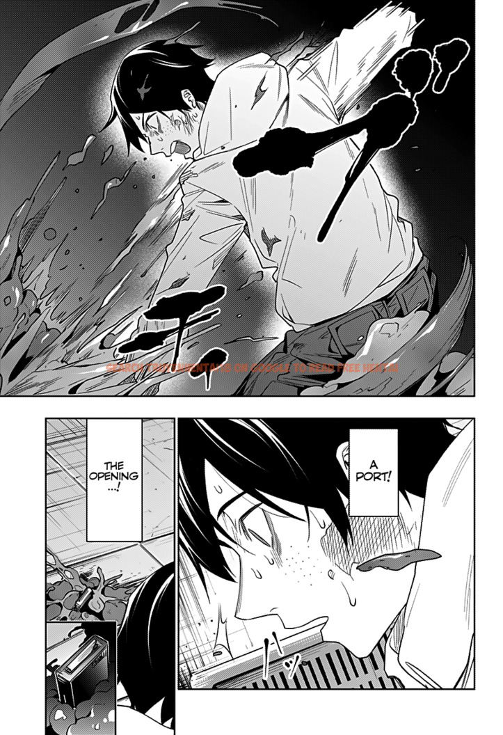 Read Hentai Image 15 044 in comic The City Of Imprisoned Love - Chapter 28 - www.hentaitnt.net