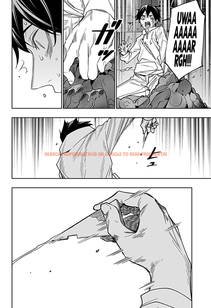 Read Hentai Image 16 044 in comic The City Of Imprisoned Love - Chapter 28 - www.hentaitnt.net