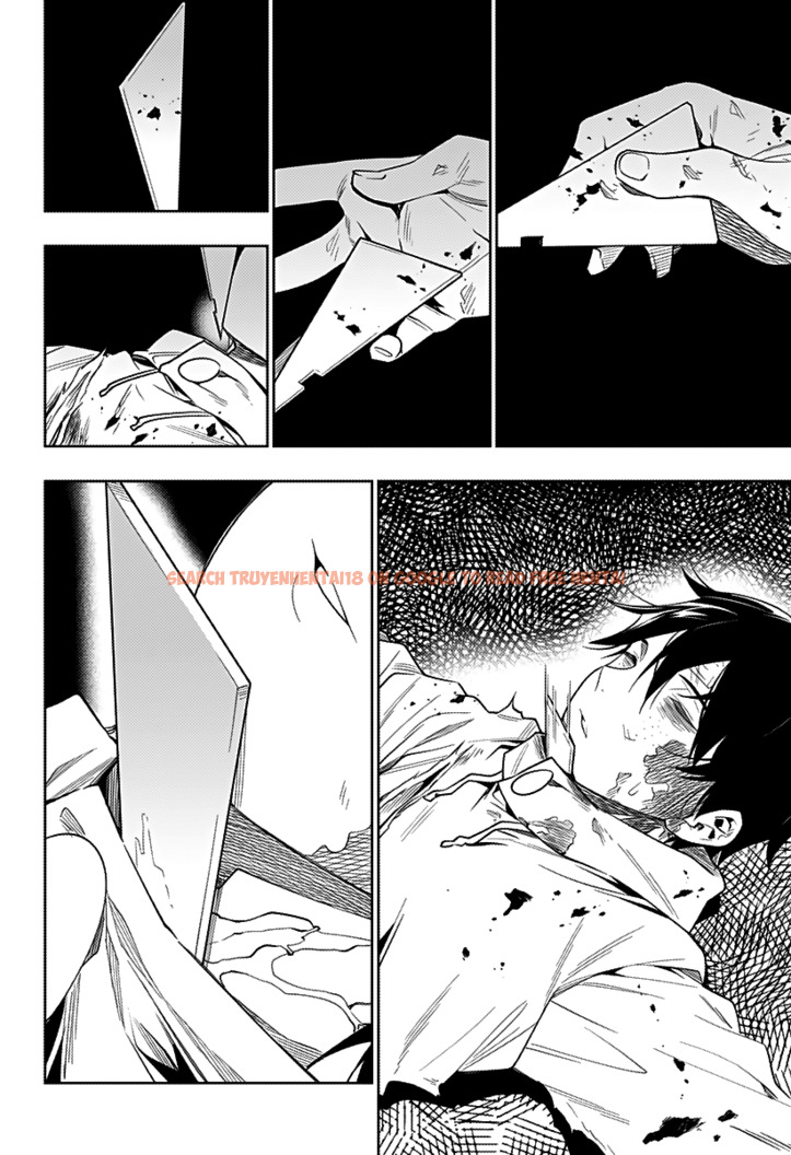Read Hentai Image 18 044 in comic The City Of Imprisoned Love - Chapter 28 - www.hentaitnt.net