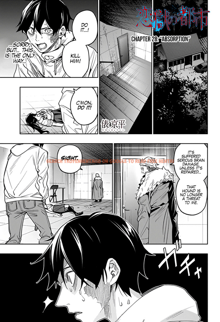 Read Hentai Image 2 044 in comic The City Of Imprisoned Love - Chapter 28 - www.hentaitnt.net