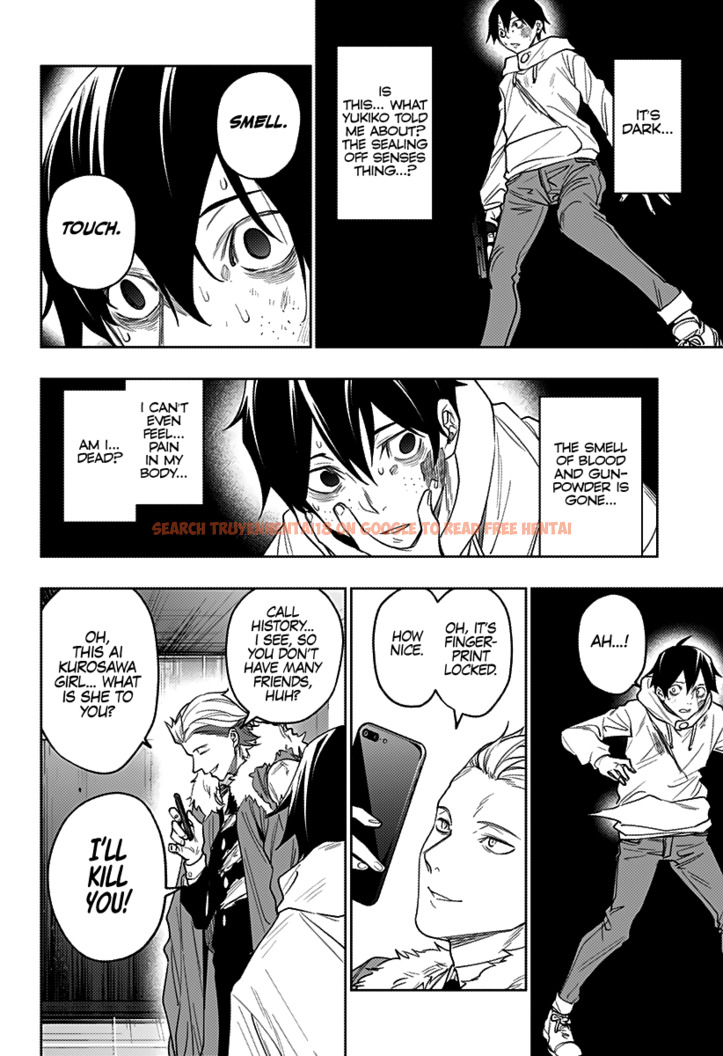 Read Hentai Image 3 044 in comic The City Of Imprisoned Love - Chapter 28 - www.hentaitnt.net