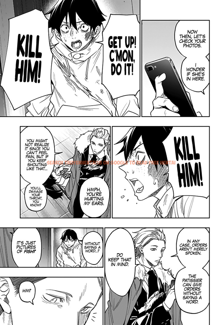 Read Hentai Image 4 044 in comic The City Of Imprisoned Love - Chapter 28 - www.hentaitnt.net
