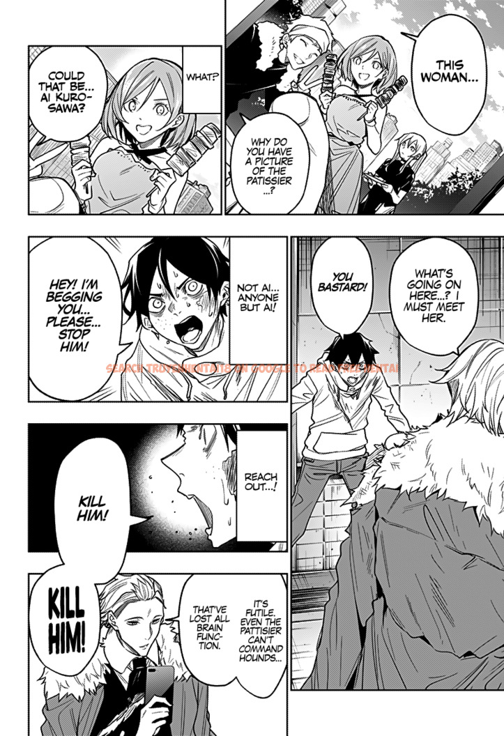 Read Hentai Image 5 044 in comic The City Of Imprisoned Love - Chapter 28 - www.hentaitnt.net