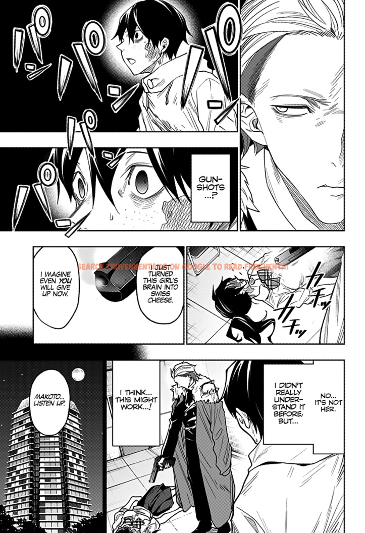 Read Hentai Image 6 044 in comic The City Of Imprisoned Love - Chapter 28 - www.hentaitnt.net