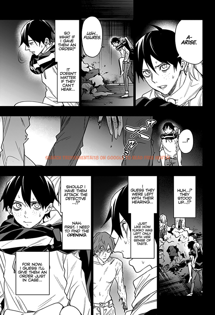 Read Hentai Image 8 044 in comic The City Of Imprisoned Love - Chapter 28 - www.hentaitnt.net
