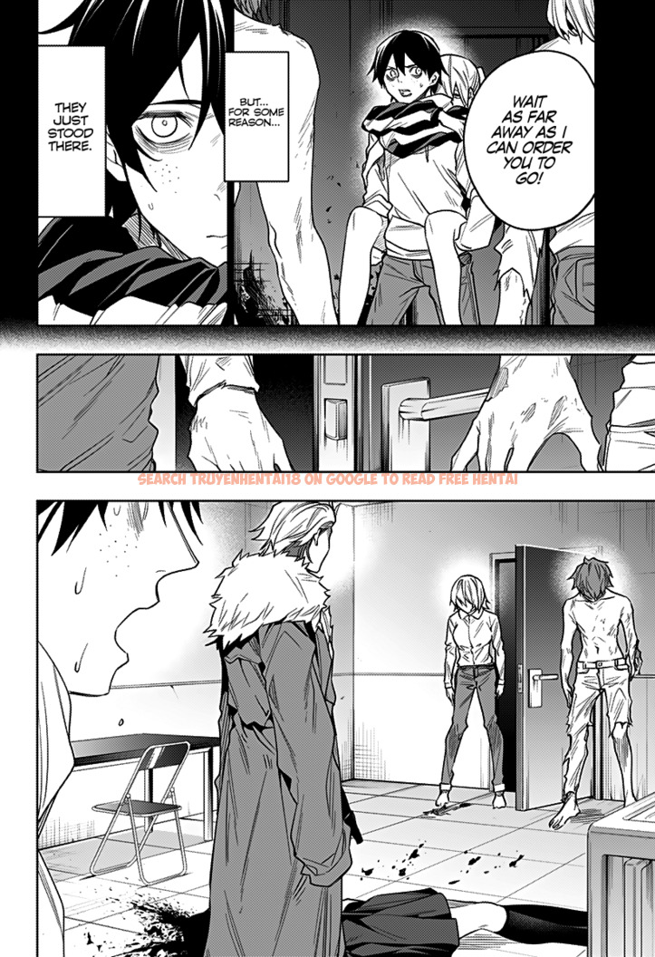 Read Hentai Image 9 044 in comic The City Of Imprisoned Love - Chapter 28 - www.hentaitnt.net