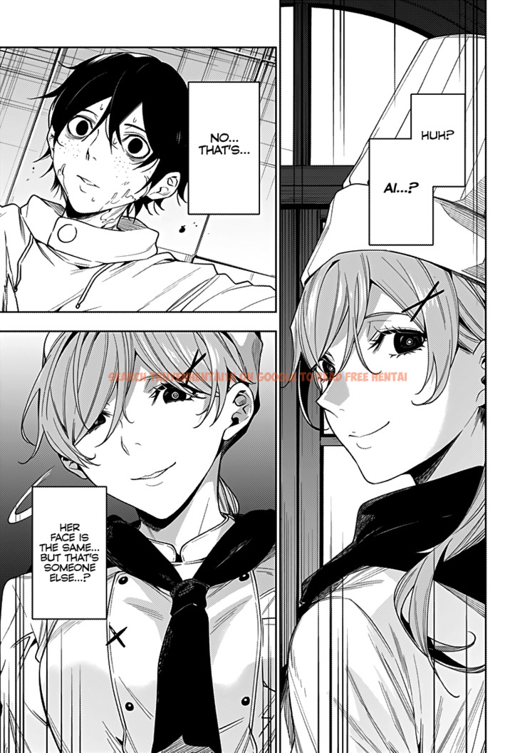 Read Hentai Image 10 044 in comic The City Of Imprisoned Love - Chapter 29 - www.hentaitnt.net