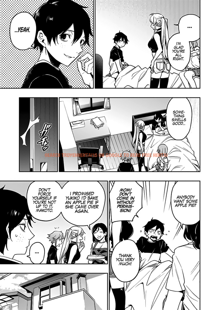 Read Hentai Image 12 044 in comic The City Of Imprisoned Love - Chapter 29 - www.hentaitnt.net