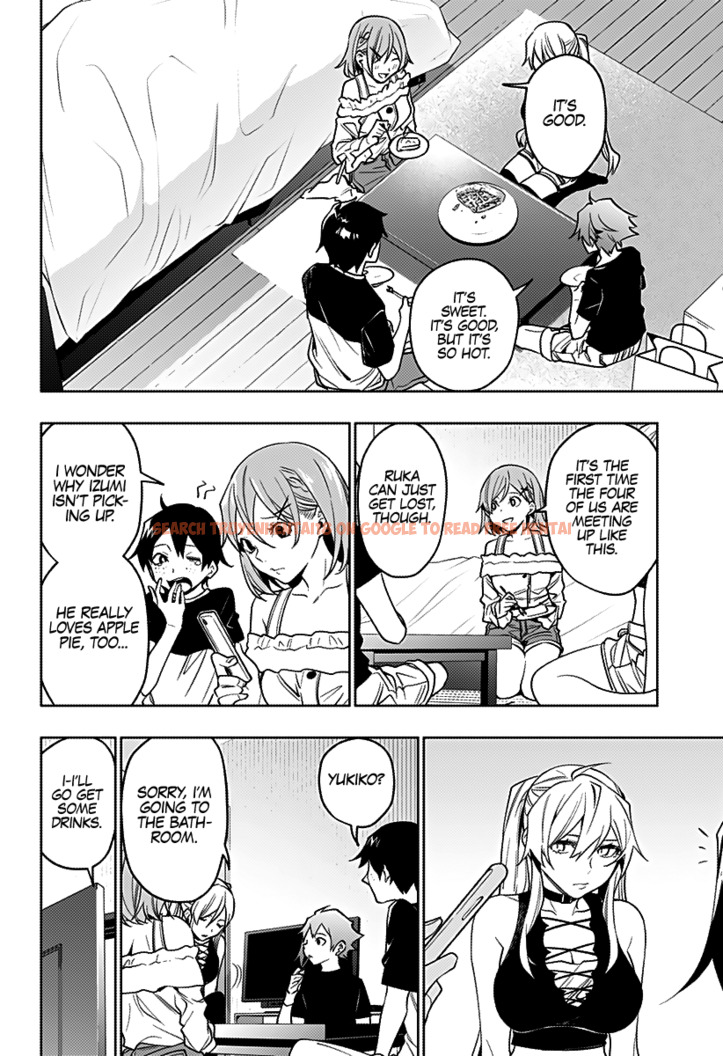 Read Hentai Image 13 044 in comic The City Of Imprisoned Love - Chapter 29 - www.hentaitnt.net