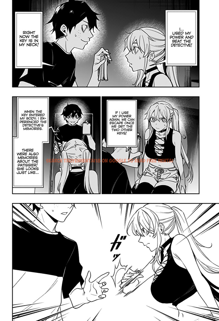Read Hentai Image 15 044 in comic The City Of Imprisoned Love - Chapter 29 - www.hentaitnt.net