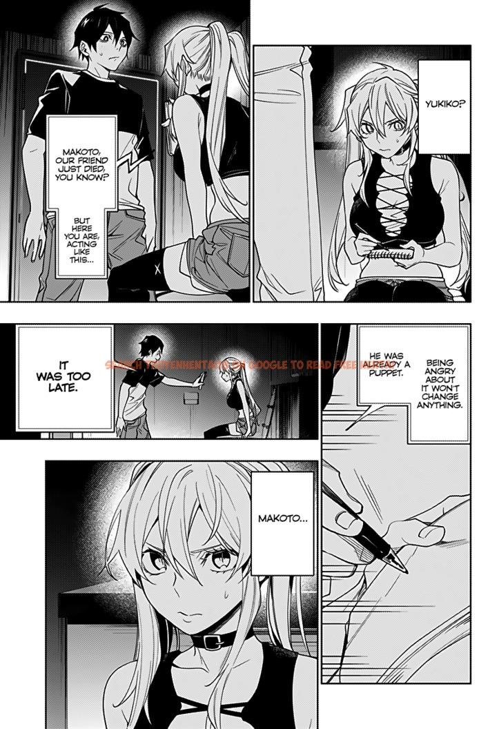 Read Hentai Image 16 044 in comic The City Of Imprisoned Love - Chapter 29 - www.hentaitnt.net