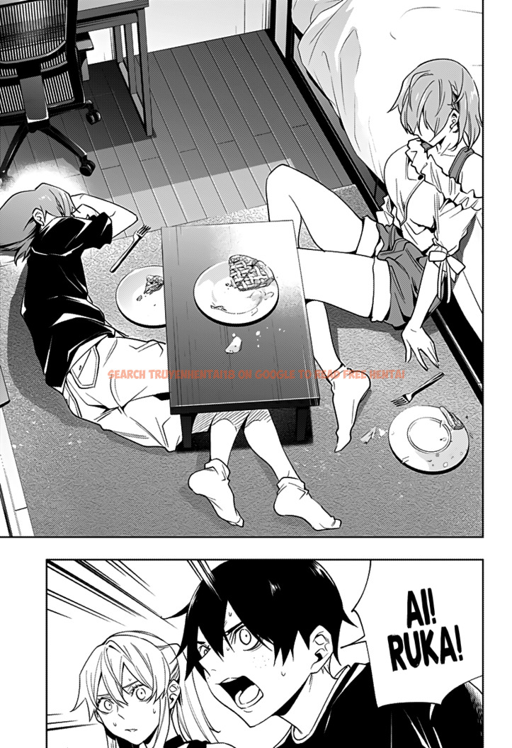 Read Hentai Image 18 044 in comic The City Of Imprisoned Love - Chapter 29 - www.hentaitnt.net