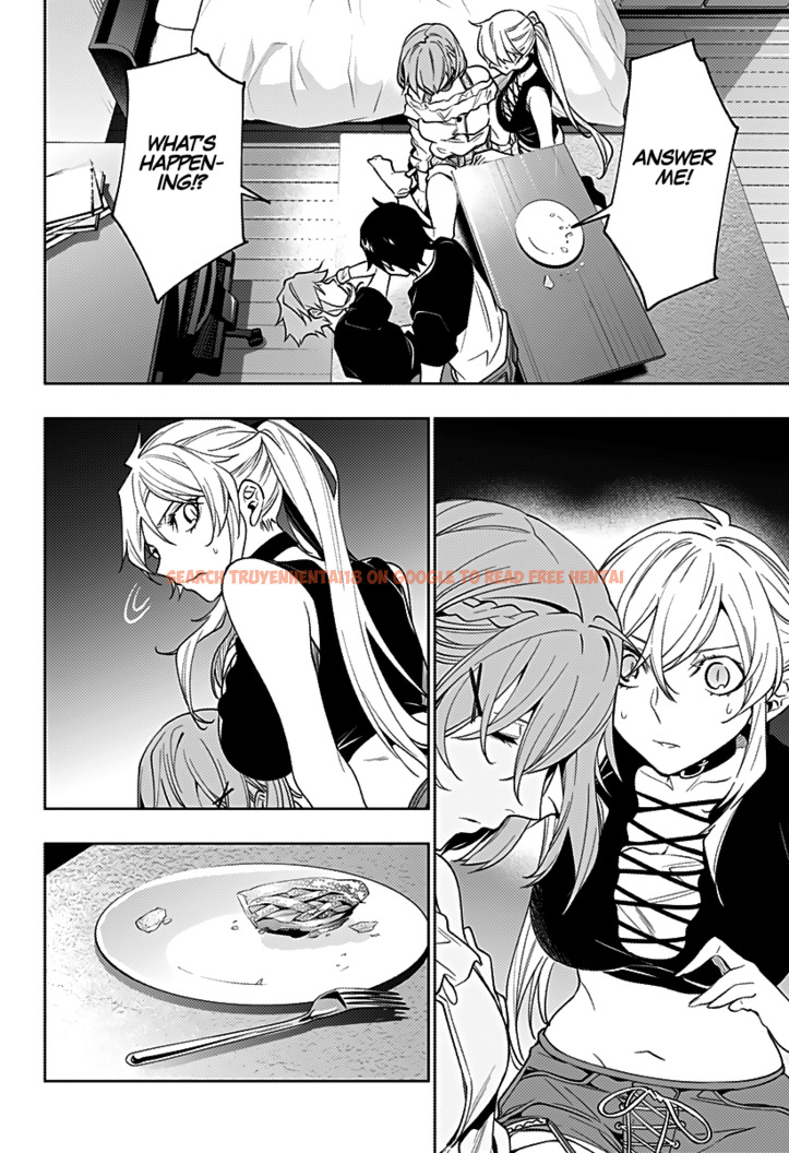 Read Hentai Image 19 044 in comic The City Of Imprisoned Love - Chapter 29 - www.hentaitnt.net
