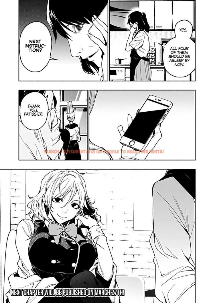 Read Hentai Image 20 044 in comic The City Of Imprisoned Love - Chapter 29 - www.hentaitnt.net