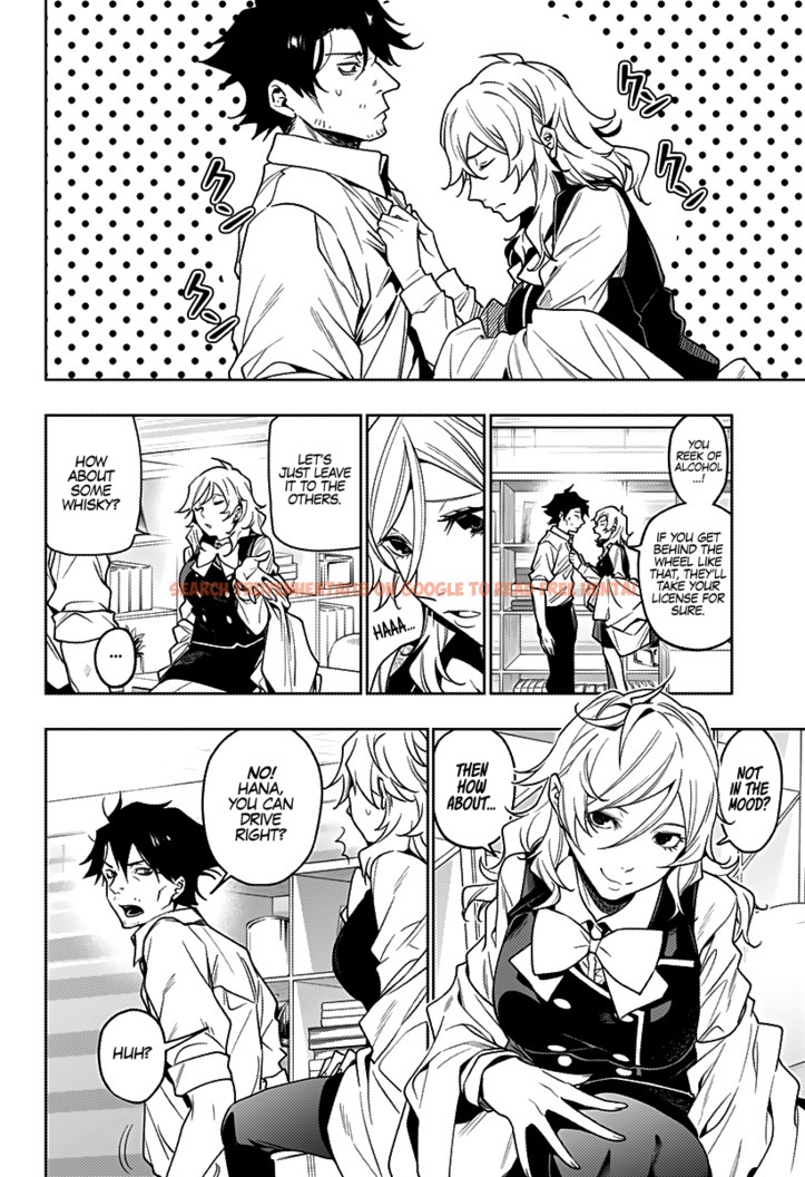 Read Hentai Image 3 044 in comic The City Of Imprisoned Love - Chapter 29 - www.hentaitnt.net