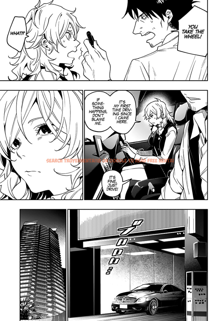 Read Hentai Image 4 044 in comic The City Of Imprisoned Love - Chapter 29 - www.hentaitnt.net