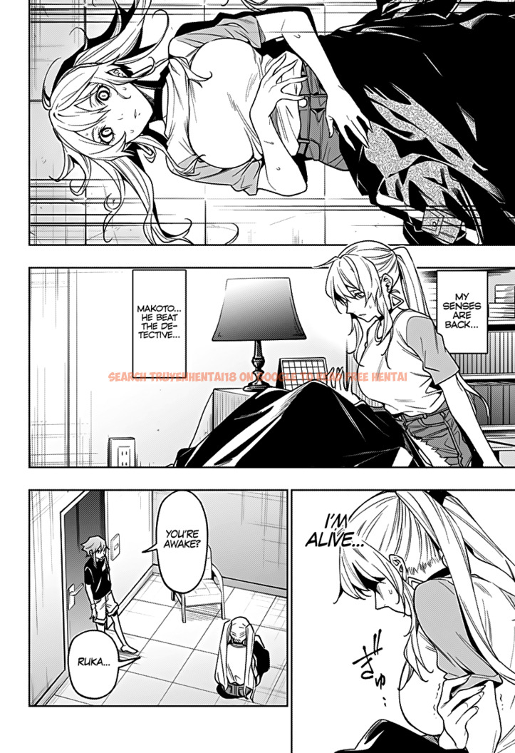 Read Hentai Image 5 044 in comic The City Of Imprisoned Love - Chapter 29 - www.hentaitnt.net
