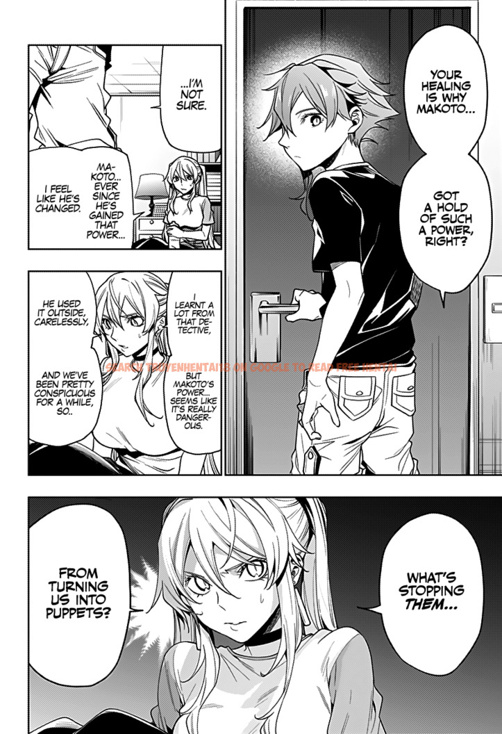 Read Hentai Image 7 044 in comic The City Of Imprisoned Love - Chapter 29 - www.hentaitnt.net