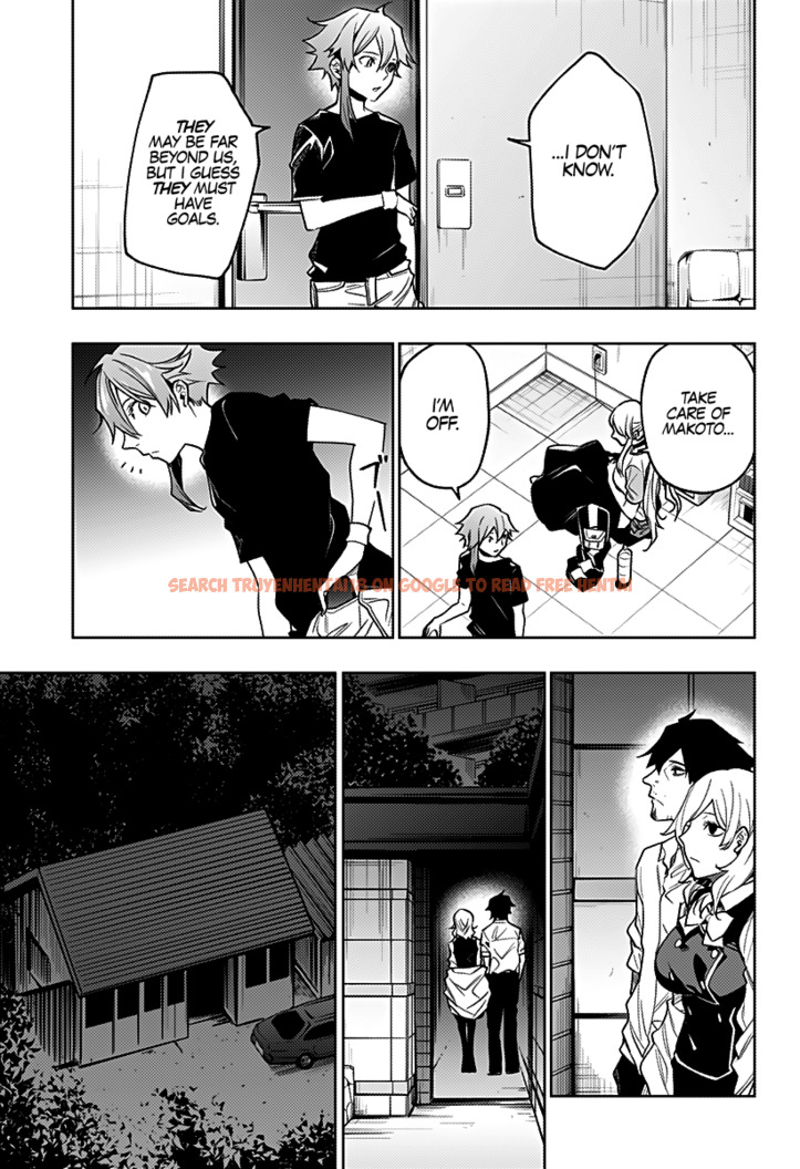 Read Hentai Image 8 044 in comic The City Of Imprisoned Love - Chapter 29 - www.hentaitnt.net