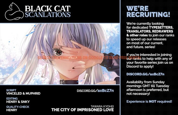 Read Hentai Image 1 044 in comic The City Of Imprisoned Love - Chapter 30 - www.hentaitnt.net