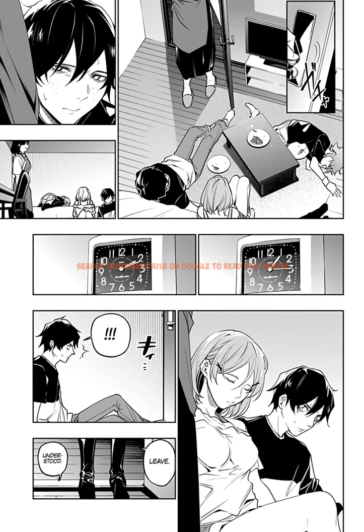 Read Hentai Image 12 044 in comic The City Of Imprisoned Love - Chapter 30 - www.hentaitnt.net