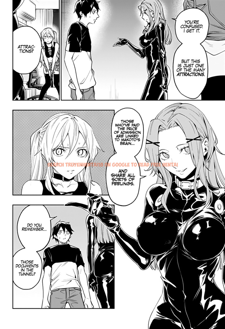 Read Hentai Image 15 047 in comic The City Of Imprisoned Love - Chapter 30 - www.hentaitnt.net