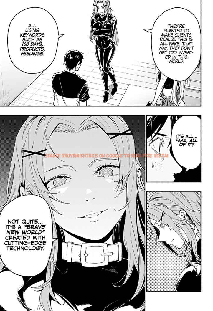 Read Hentai Image 16 047 in comic The City Of Imprisoned Love - Chapter 30 - www.hentaitnt.net